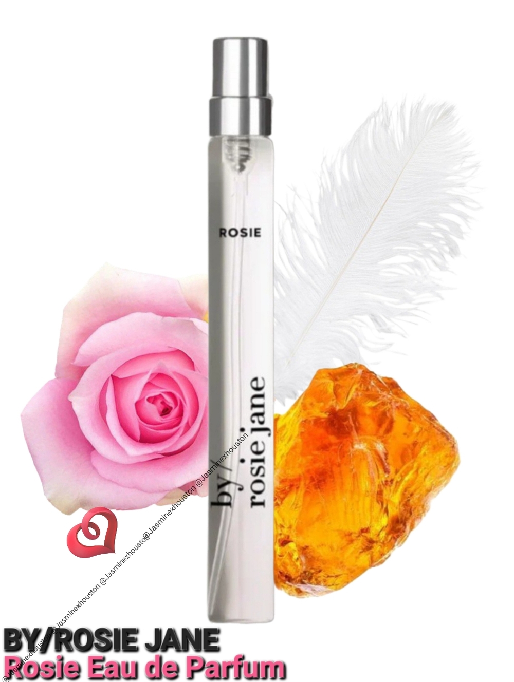 BY/ROSIE JANE Rosie Travel Spray